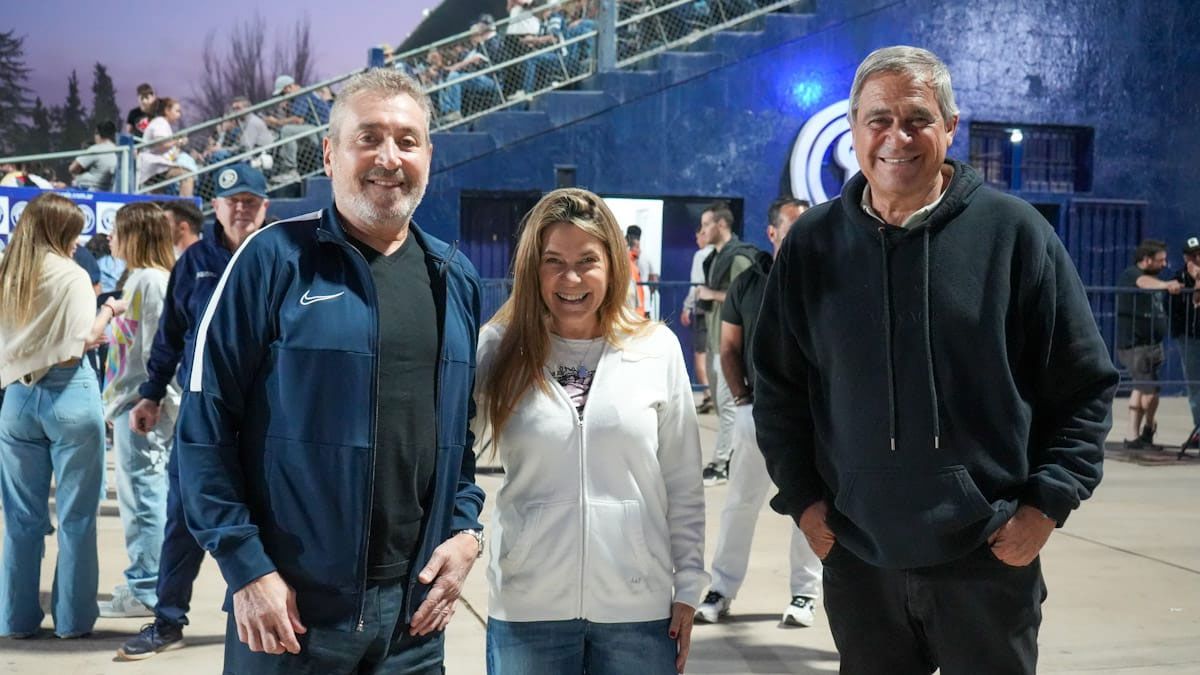 Foto: Martín Pravata (UNO). Foto: Martín Pravata (UNO).