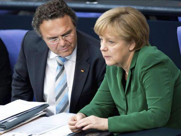 Más de 200.000 personas pidieron asilo en Alemania en 2014