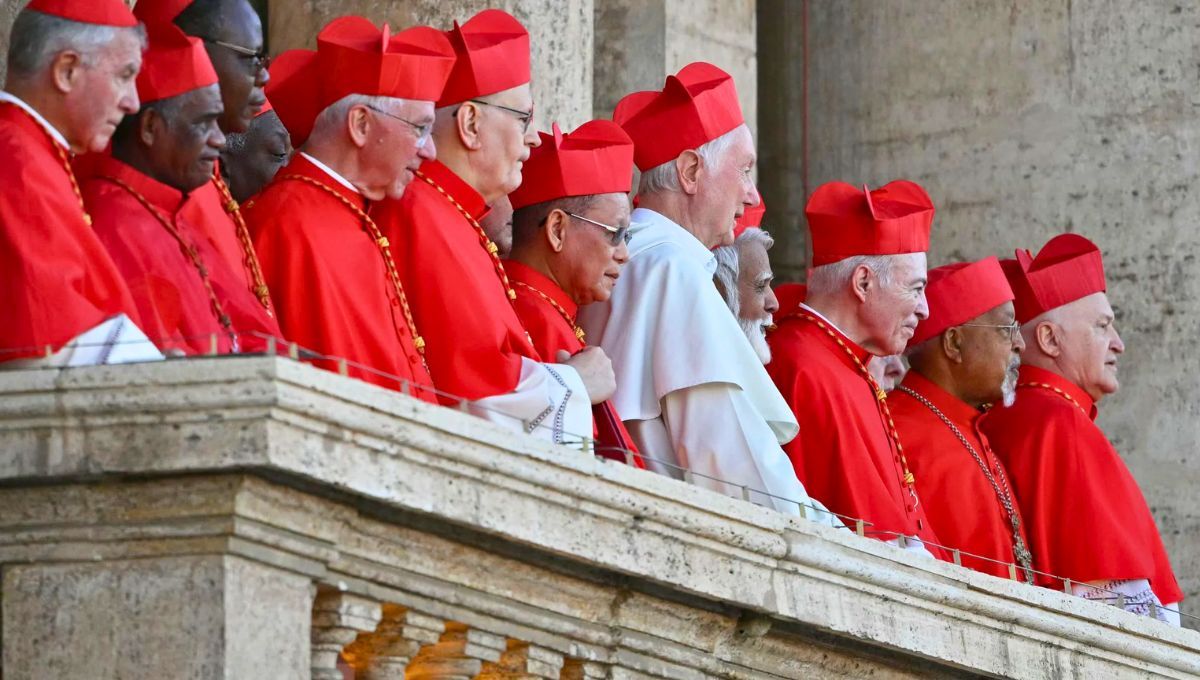 La muerte más extraña del Vaticano: el Papa que murió 