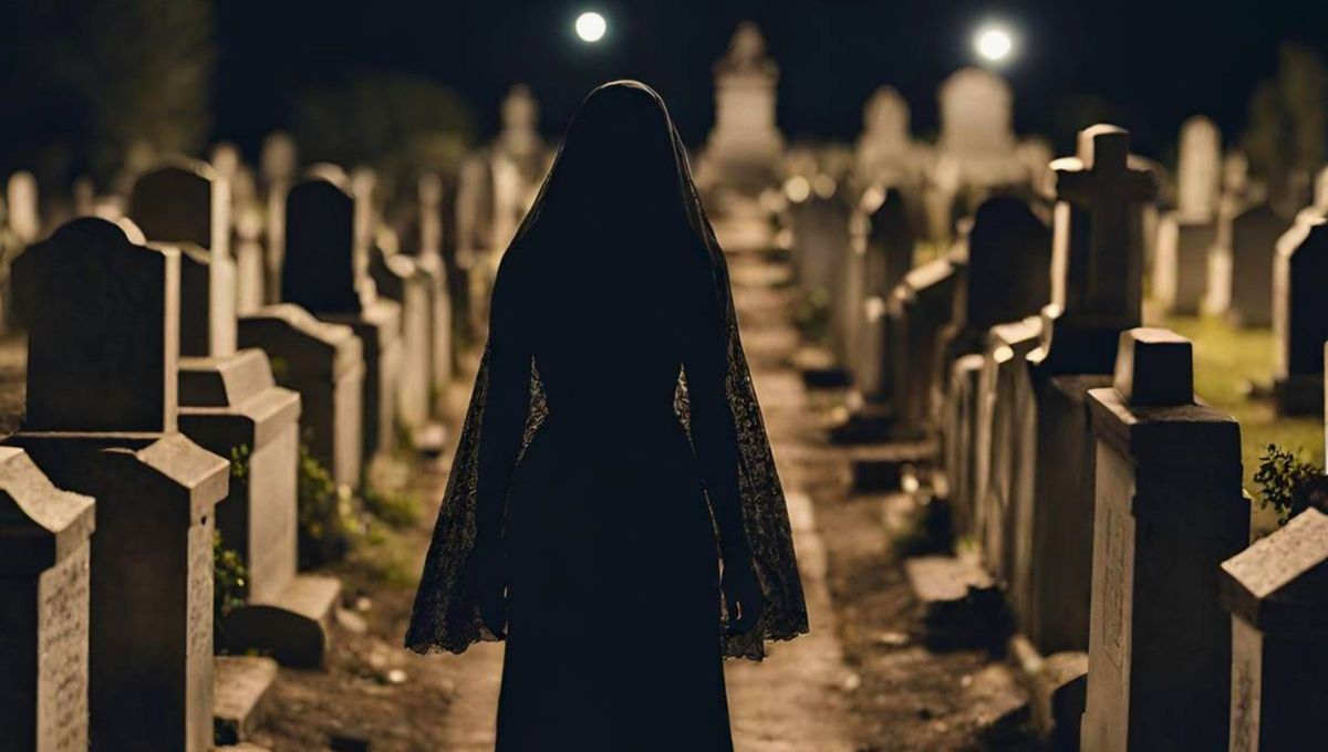 La leyenda de la Viuda: la mujer que hizo un pacto para vengarse y aterroriza a los infieles