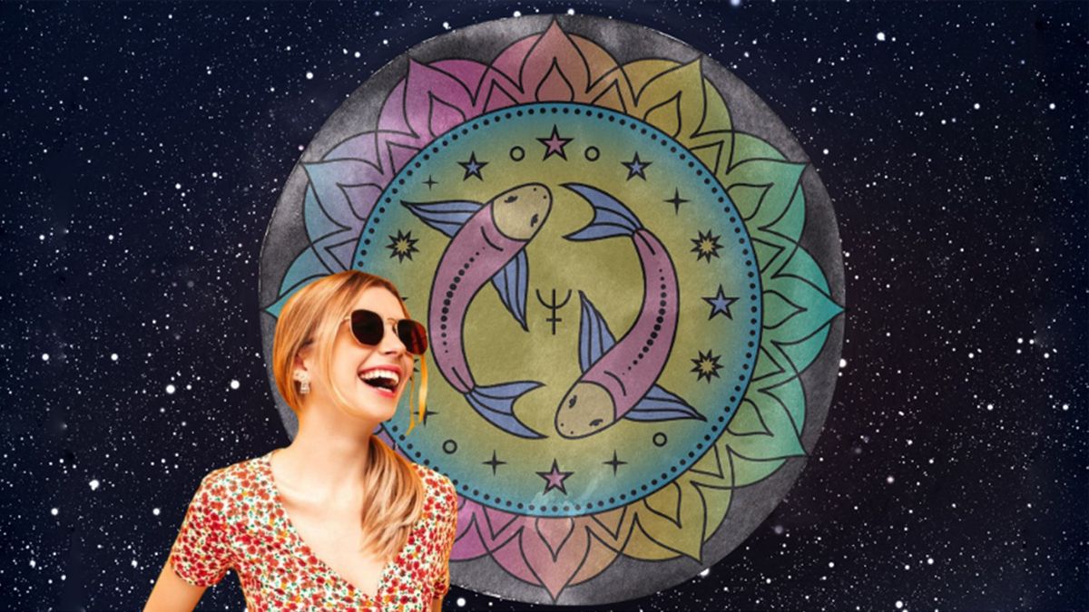 Astrología: los 5 signos que brillarán con el ingreso de la Luna en Piscis. Astrología: los 5 signos que brillarán con el ingreso de la Luna en Piscis.