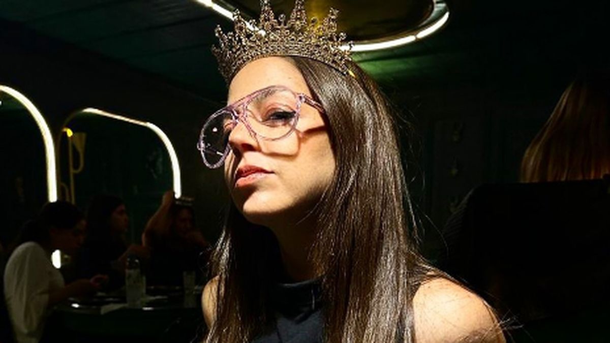 Juariu, la reina del análisis en las redes, no estará en Gran Hermano 2023. Juariu, la reina del análisis en las redes, no estará en Gran Hermano 2023.