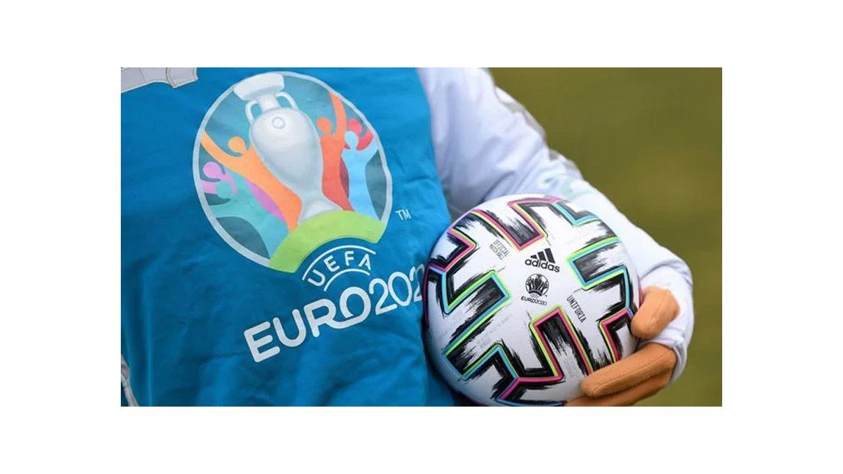 La Eurocopa 2021 podría cambiar de sedes por el coronavirus