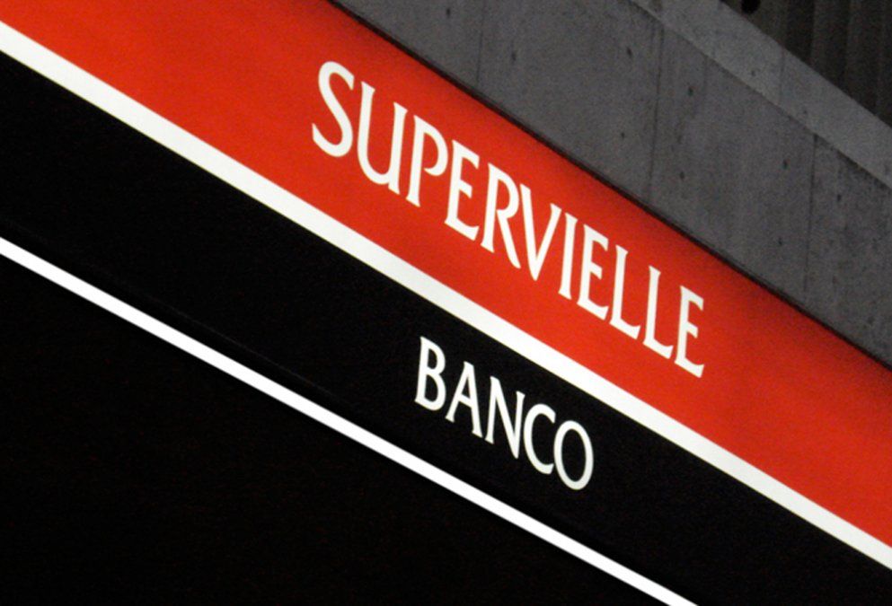 Supervielle, el mejor banco de la Argentina