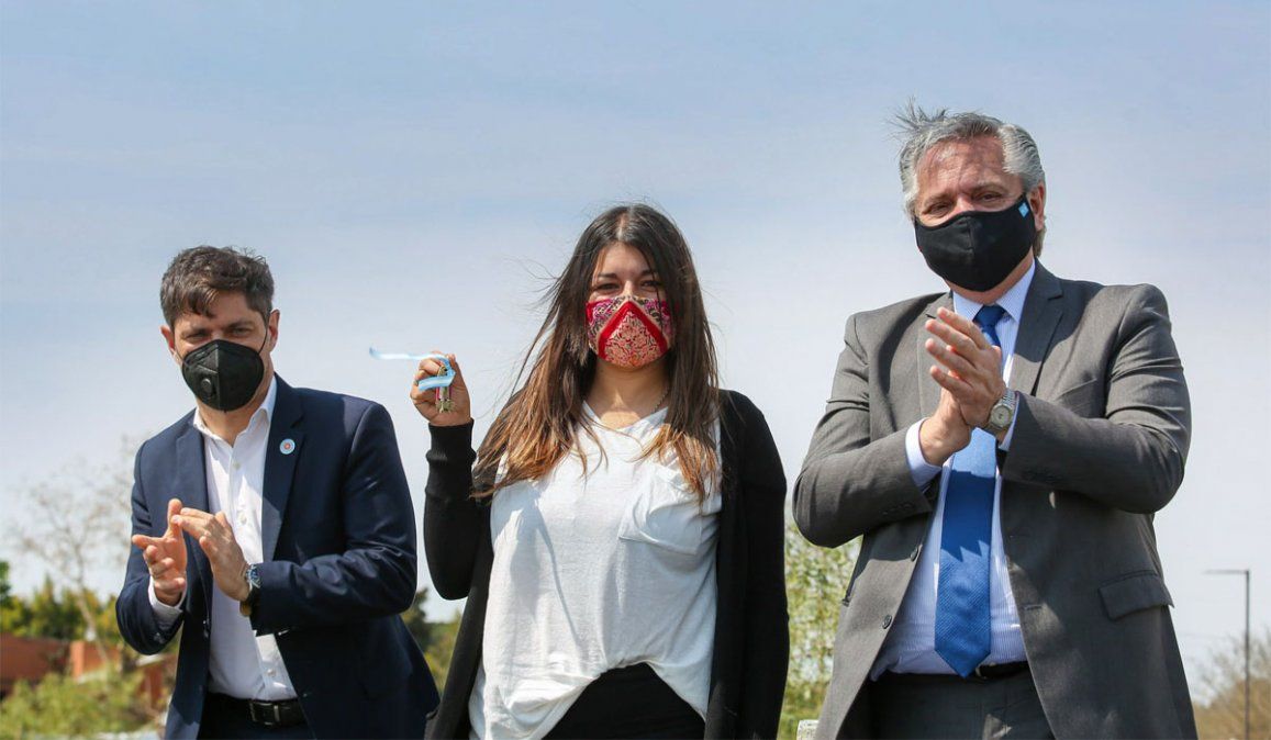 Sorteo Procrear: participantes sorteo del Procrear 30 de septiembre &nbsp;