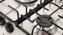 Mágico truco de limpieza para limpiar las hornallas de la cocina en 30 minutos