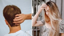 Tocarse el pelo constantemente: qué significa según la psicología del comportamiento Tocarse el pelo constantemente: qué significa según la psicología del comportamiento