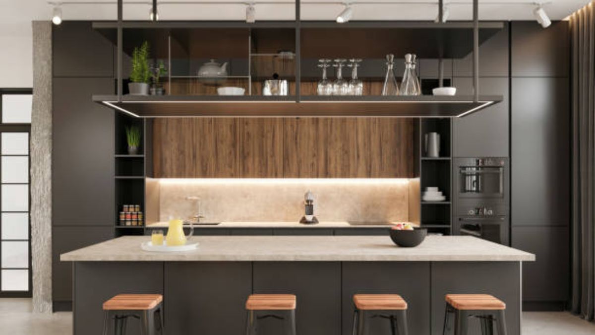 Dile adiós a las islas de cocina: descubre la tendencia en decoración de interior que será furor en 2026