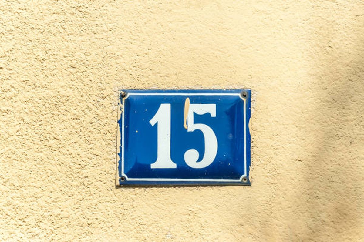 Así puedes poner en práctica tus números de la suerte. Así puedes poner en práctica tus números de la suerte.