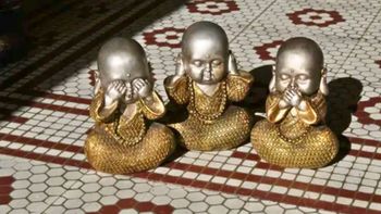 Filosofía china: la máxima ancestral que explica por qué callar a veces es la mejor respuesta Filosofía china: la máxima ancestral que explica por qué callar a veces es la mejor respuesta