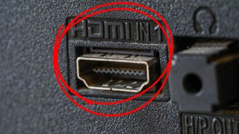 Adiós al puerto HDMI: el invento chino que transformará tu televisor y le dará una resolución 8K UHD Adiós al puerto HDMI: el invento chino que transformará tu televisor y le dará una resolución 8K UHD