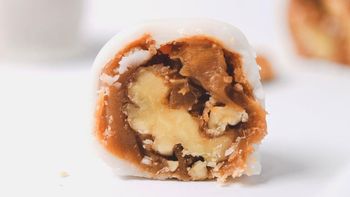 Cómo hacer nueces confitadas artesanales: la receta perfecta de fácil paso a paso Cómo hacer nueces confitadas artesanales: la receta perfecta de fácil paso a paso