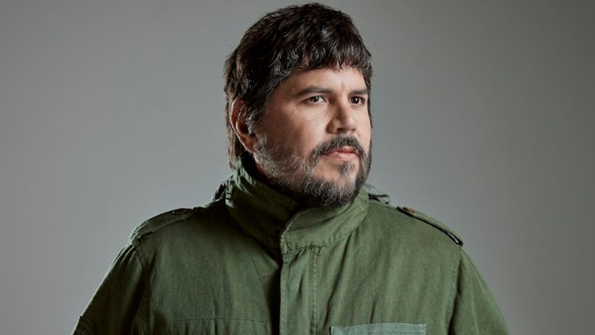 Santiago Motorizado se presenta como solista en el Espacio Arizu. Santiago Motorizado se presenta como solista en el Espacio Arizu.