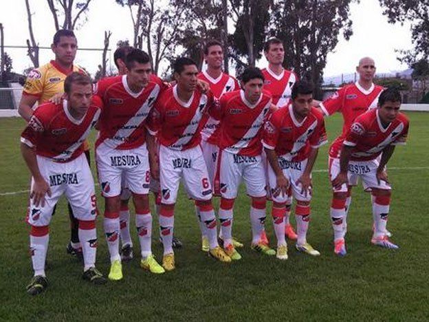 El Cruzado fue humillado en San Luis