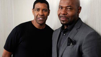 En The Equalizer, Denzel Washington vuelve a estar con el director que lo llevó al Oscar