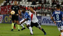 Godoy Cruz vs. River