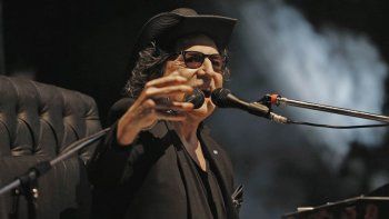 Le buscan reemplazo a Charly García para el Cosquín Rock