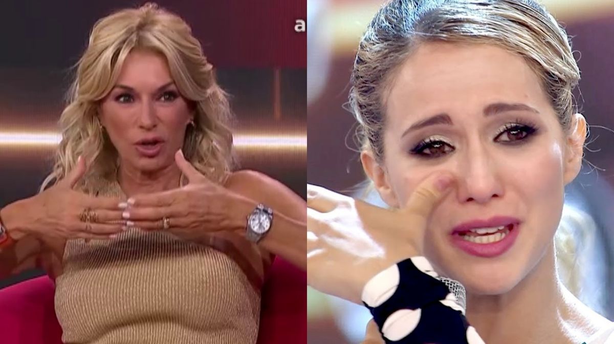 Yanina Latorre hundió a Flor Vigna: Se hace la buenita y...