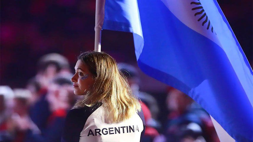 Buenas noticias para los deportistas argentinos de cara a Tokio 2021