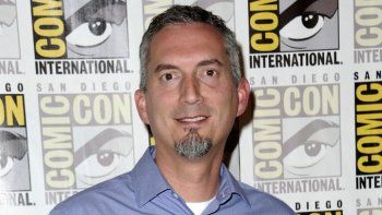 El autor de The Maze Runner vuelve al ruedo
