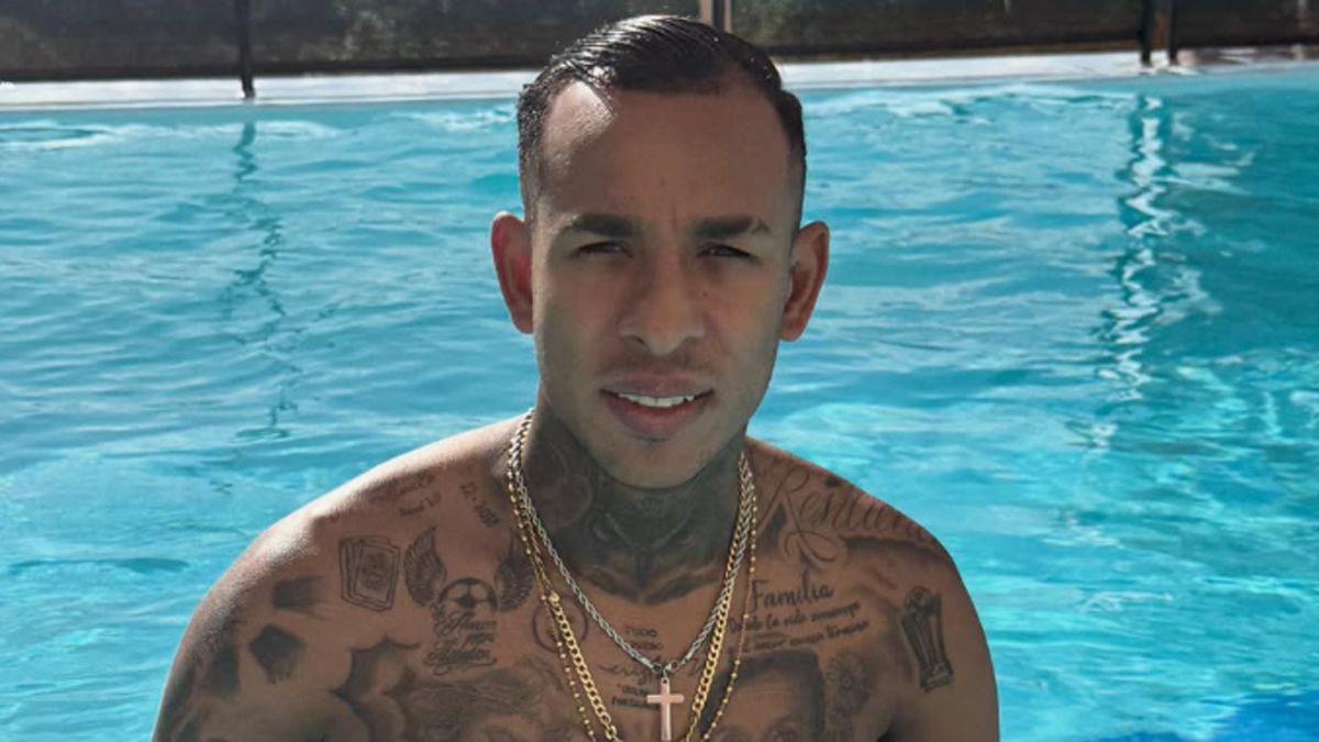 Sebastián Villa emocionó a los hinchas de Independiente Rivadavia con un mensaje con sabor a despedida