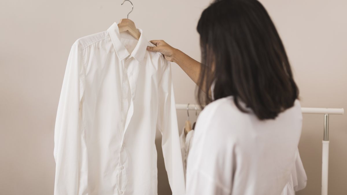 5 trucos para blanquear la ropa