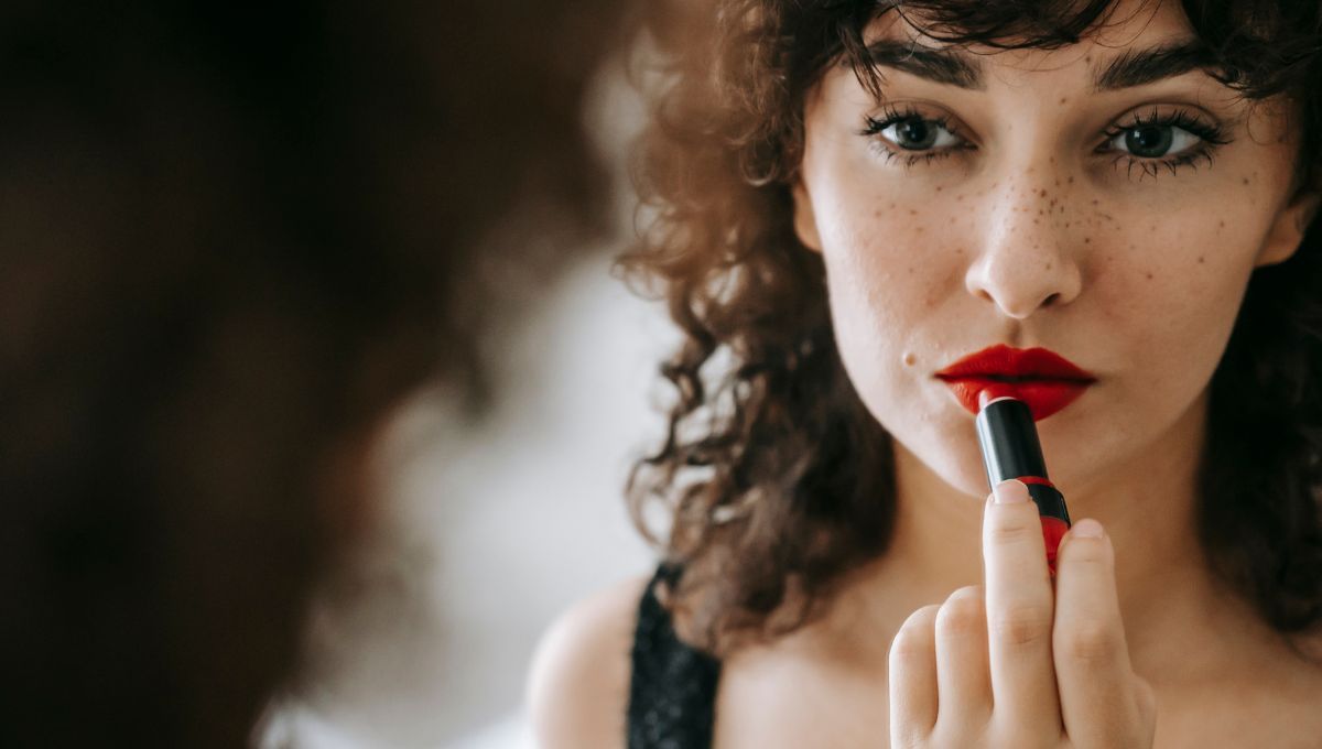 El labial es uno de los elementos m&aacute;s importantes en el mundo del maquillaje.&nbsp;