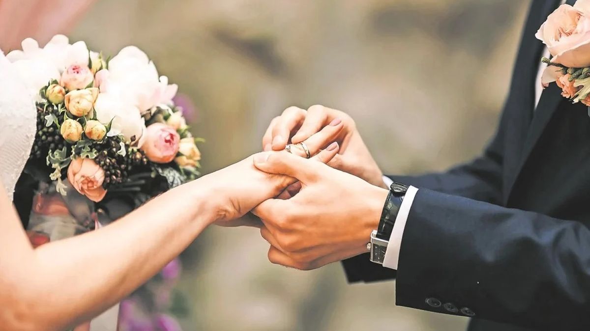 Confusión y misterio por una pareja de Mendoza que iba a casarse y canceló todo