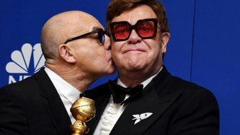 Elton John prometió destinar un millón de dólares para los incendios en Australia