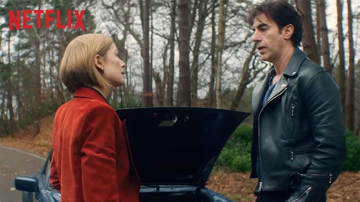 Estos son los estrenos más esperados de Netflix en mayo.