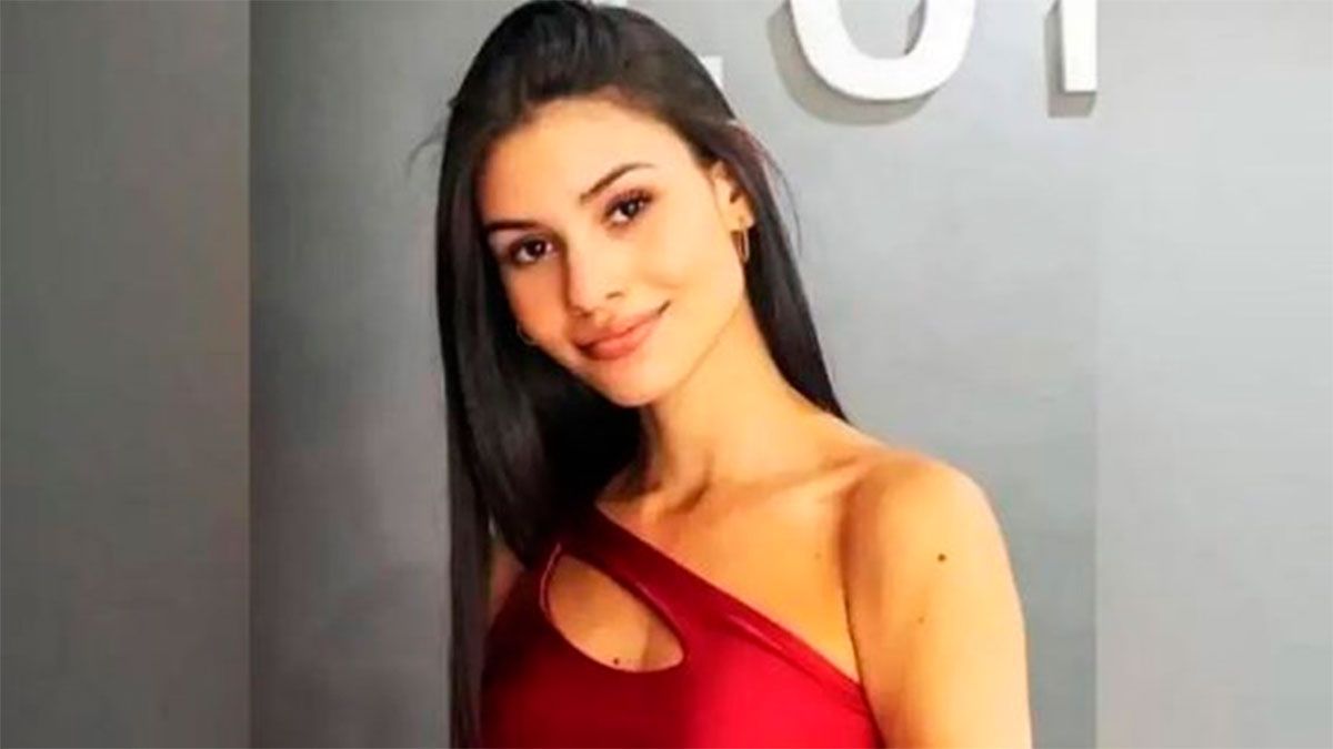 La joven es oriunda de La Pampa y se había mudado en marzo de este año a Cipolletti para comenzar sus estudios en la Facultad de Ciencias Médicas.