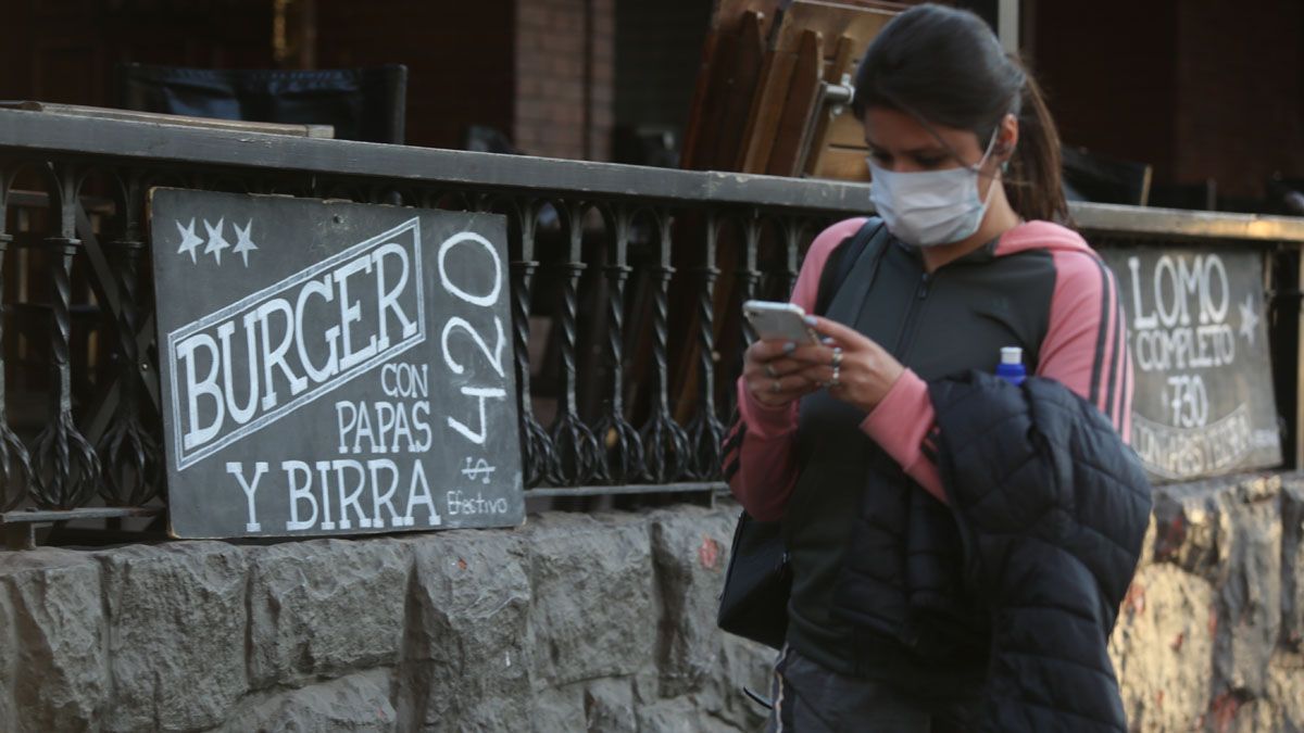 Día del Amigo: gran expectativa de los gastronómicos 