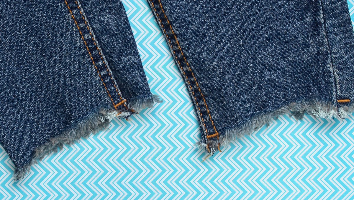 Los trucos de costura permiten reformar, diseñar, crear y arreglar ropa en casa