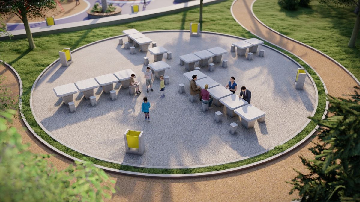 La inversión asciende a $3.059.631.000. La inversión asciende a $3.059.631.000.