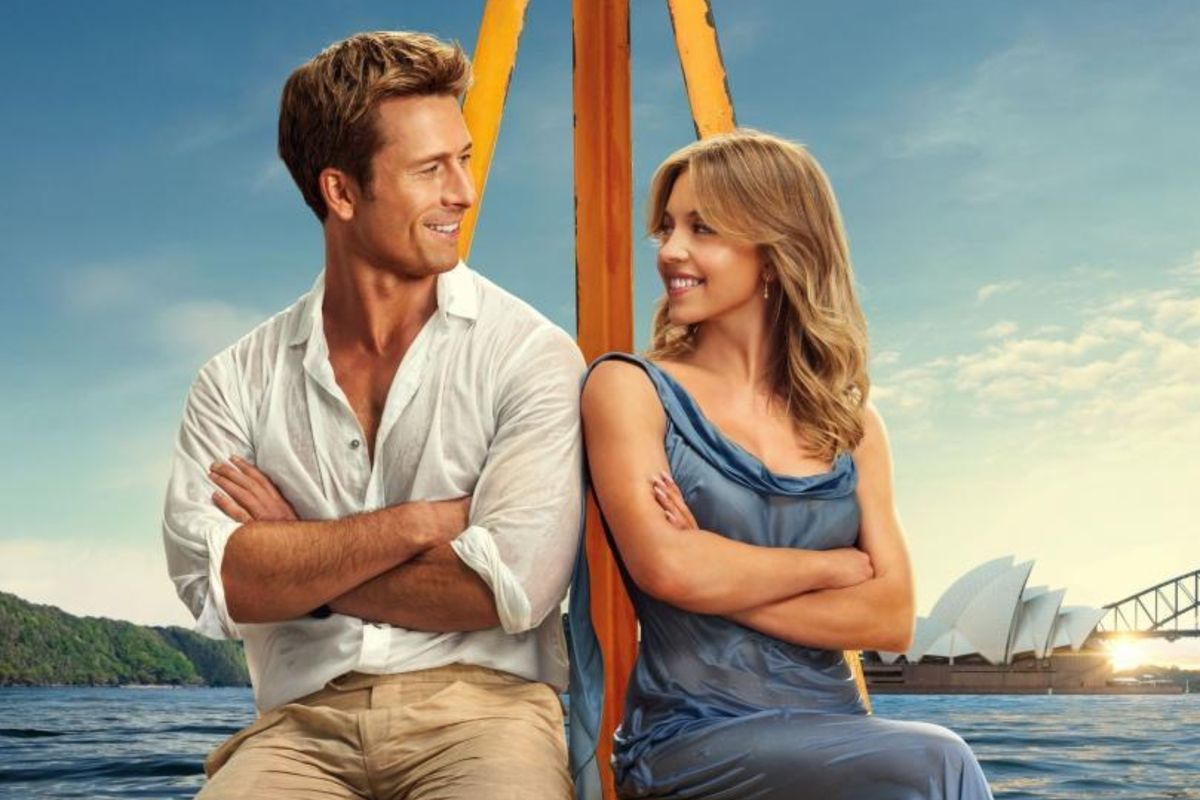 Sydney Sweeney lidera el ranking de películas más vistas con esta excelente comedia romántica Sydney Sweeney lidera el ranking de películas más vistas con esta excelente comedia romántica