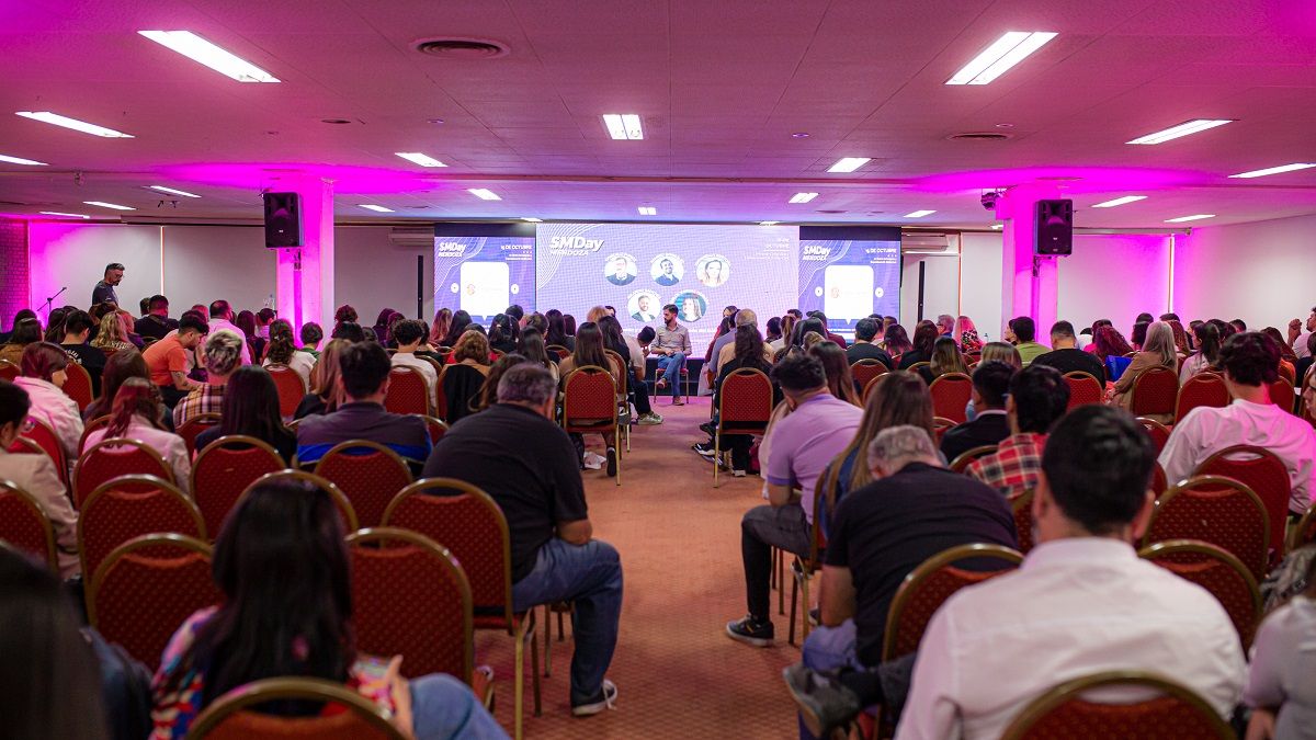 El próximo 7 de agosto el evento referente sobre redes sociales llega a Mendoza.