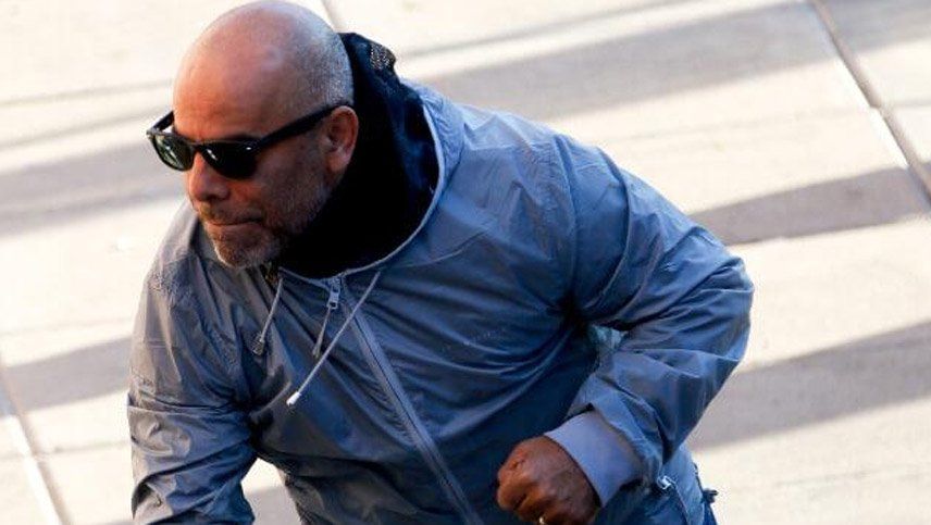 Chicho Serna, a juicio por lavado de dinero