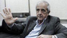 Rodolfo DOnofrio: Todavía el virus está dentro de la AFA