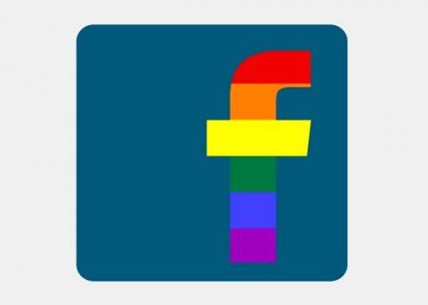 Facebook incluirá 50 posibilidades para la definición sexual de sus usuarios