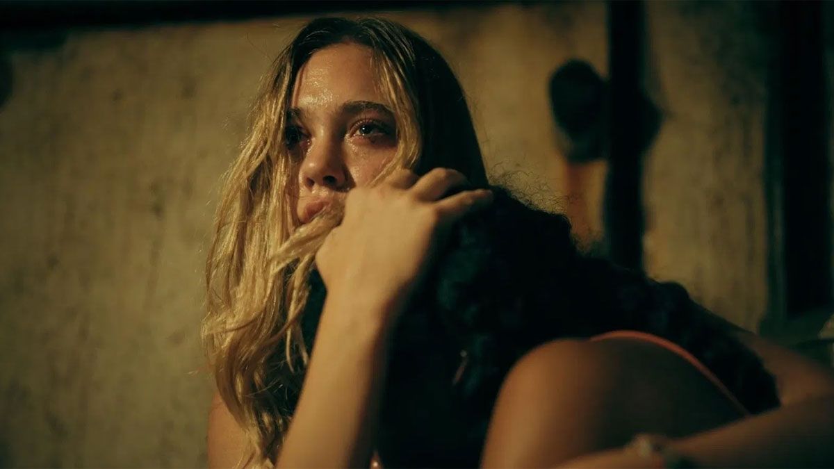 Los usuarios han valorado mucho la trama de esta película de Netflix. Los usuarios han valorado mucho la trama de esta película de Netflix.