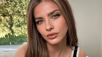 Disney Plus: la China Suárez protagoniza una película basada en un libro de romance y que dura 90 minutos