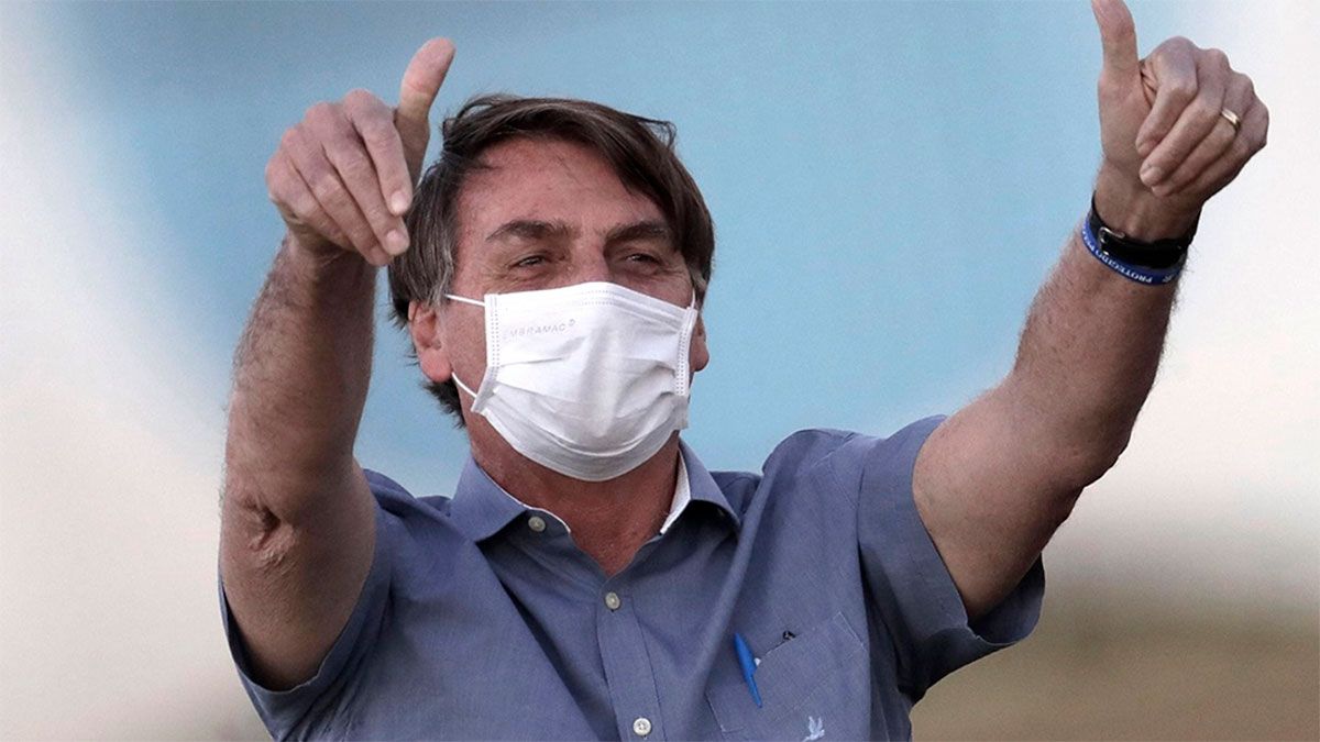 Dirigentes del mundo alertan por una 