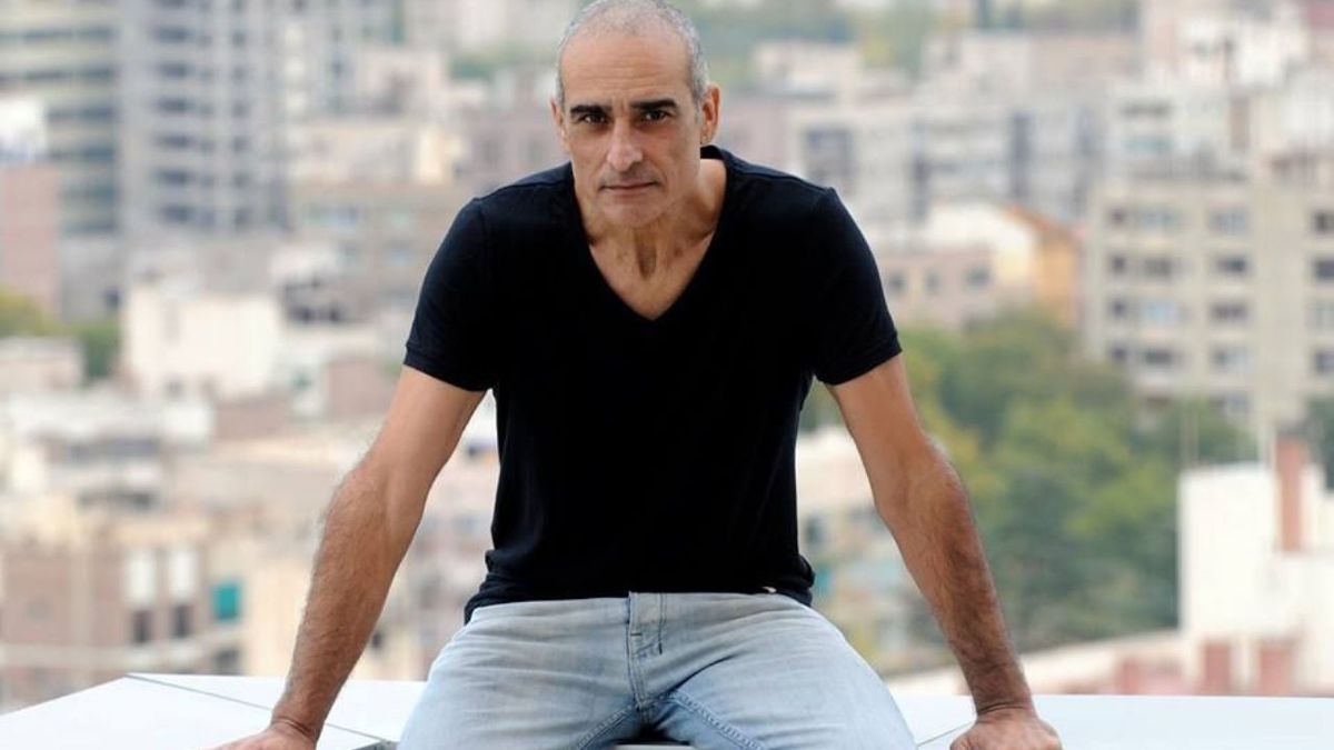 Daniel Quiroga actuará este sábado, a las 21, por streaming.