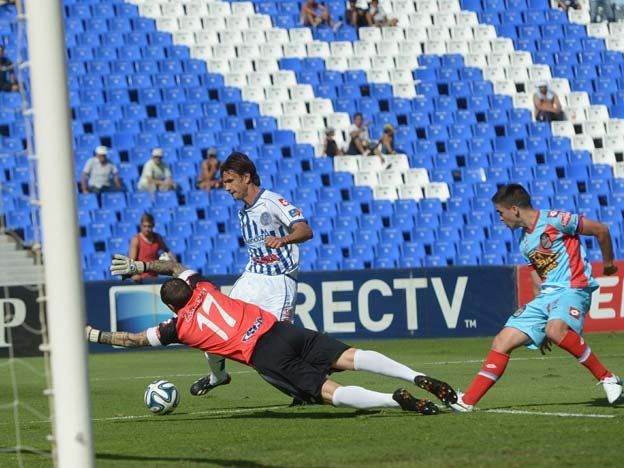 Aire fresco para el Tomba