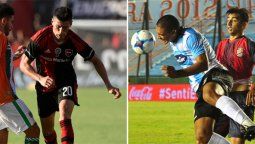 Newells recibe a Rafaela y le quiere meter presión a Boca