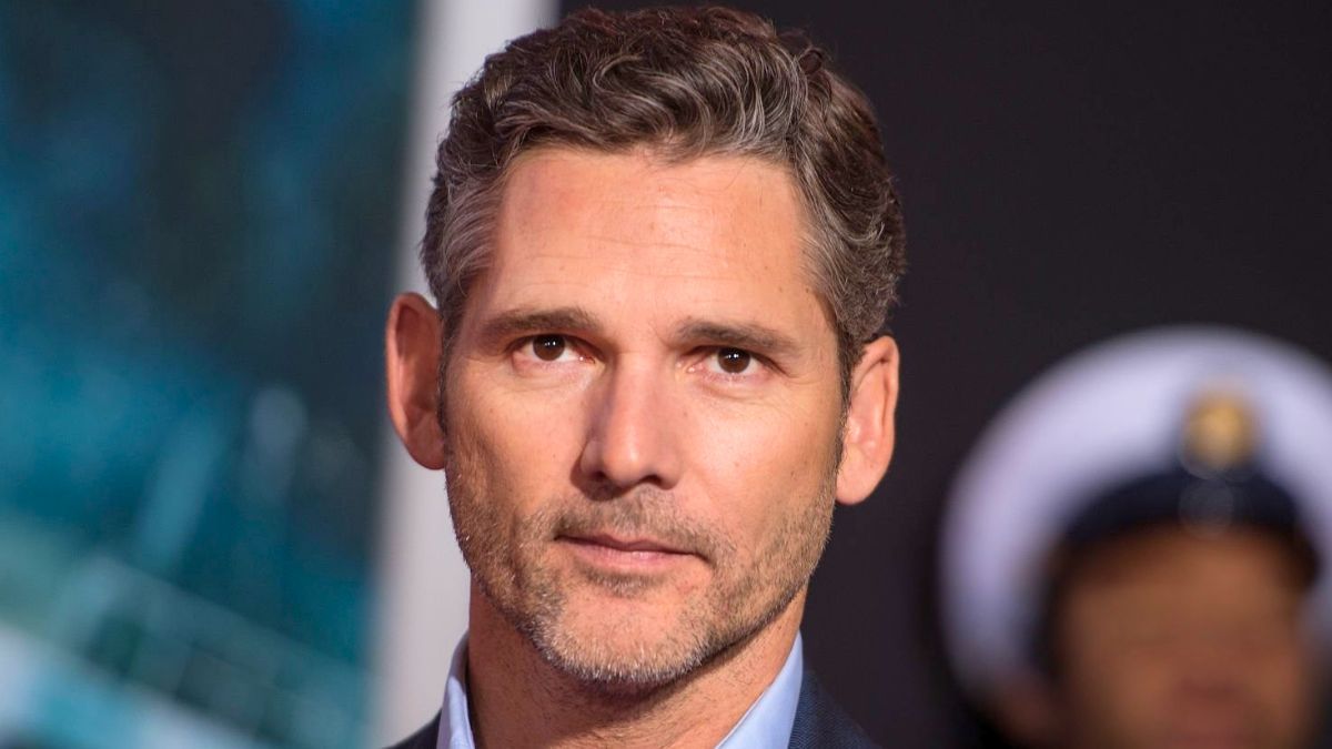 Eric Bana es el protagonista de este drama escalofriante.