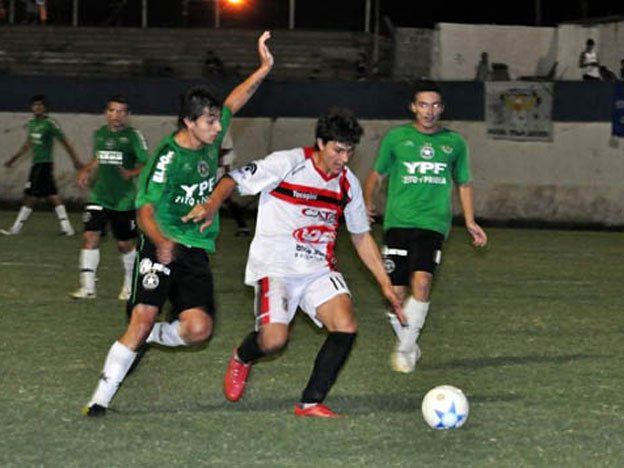 El Deportivo Maipú va por su segunda victoria consecutiva