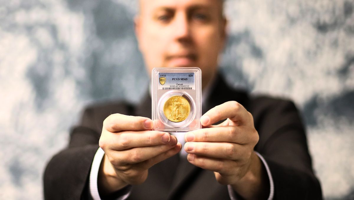 Esta moneda puede superar la jugosa cifra de los 18.000.000 de dólares