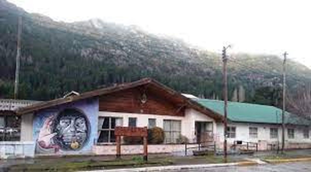 La escuela donde una alumna llevó un brownie con marihuana