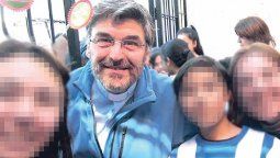 Cura dijo que Halloween usa a los niños para difundir el mal